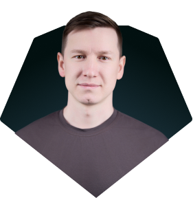 Дмитрий Байметов